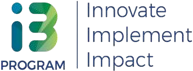 I3 Program